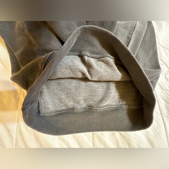 Grey/Pink Hoodie - Size S - Pretty Little Thing - Picture 11 of 12